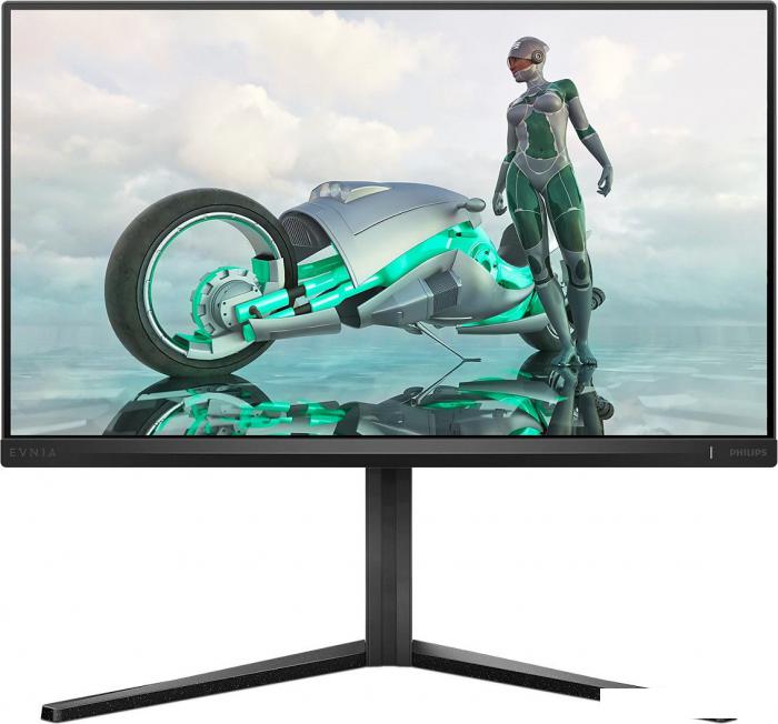 Игровой монитор Philips Evnia 24M2N3200A/01