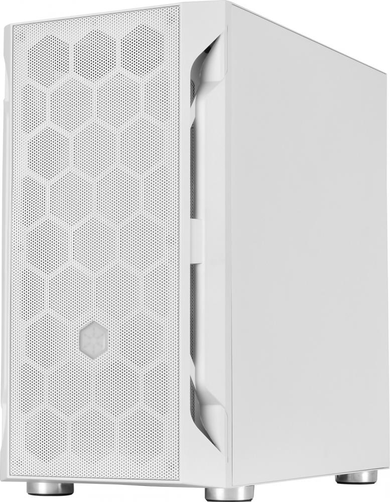 Корпус SilverStone Fara H1M SST-FAH1MW-G