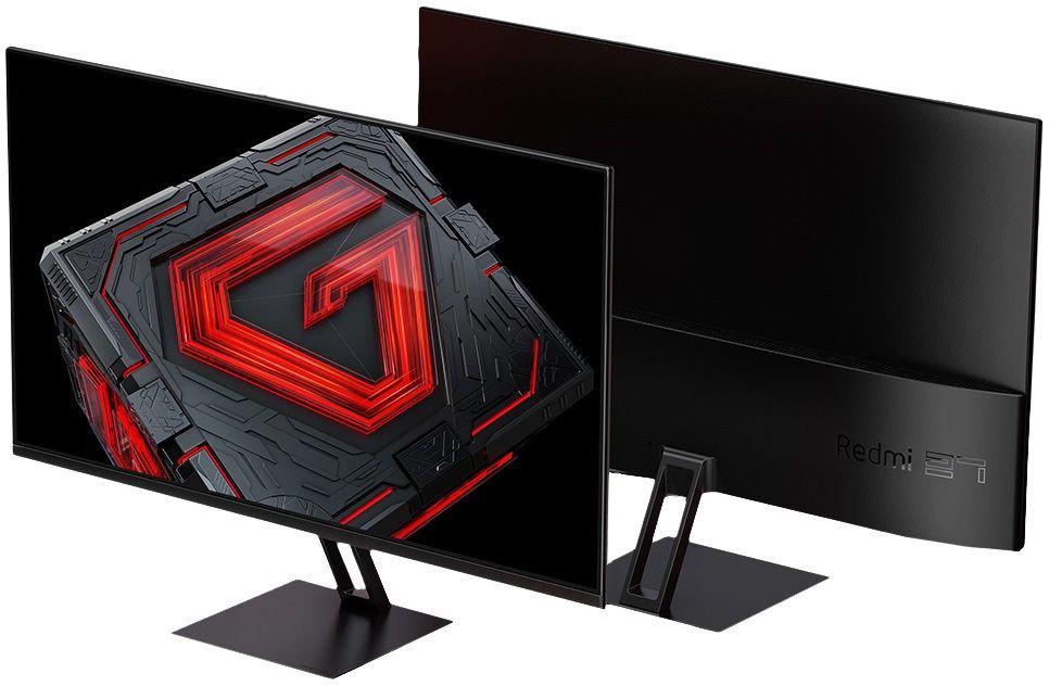 Игровой монитор Xiaomi Redmi Display X27G P27FBA-RX