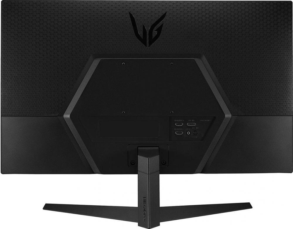 Игровой монитор LG UltraGear 27GQ50F-B Игровой монитор LG UltraGear 27GQ50F-B
