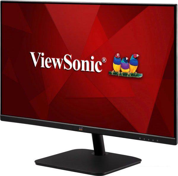 Монитор ViewSonic VA2432-MHD Монитор ViewSonic VA2432-MHD