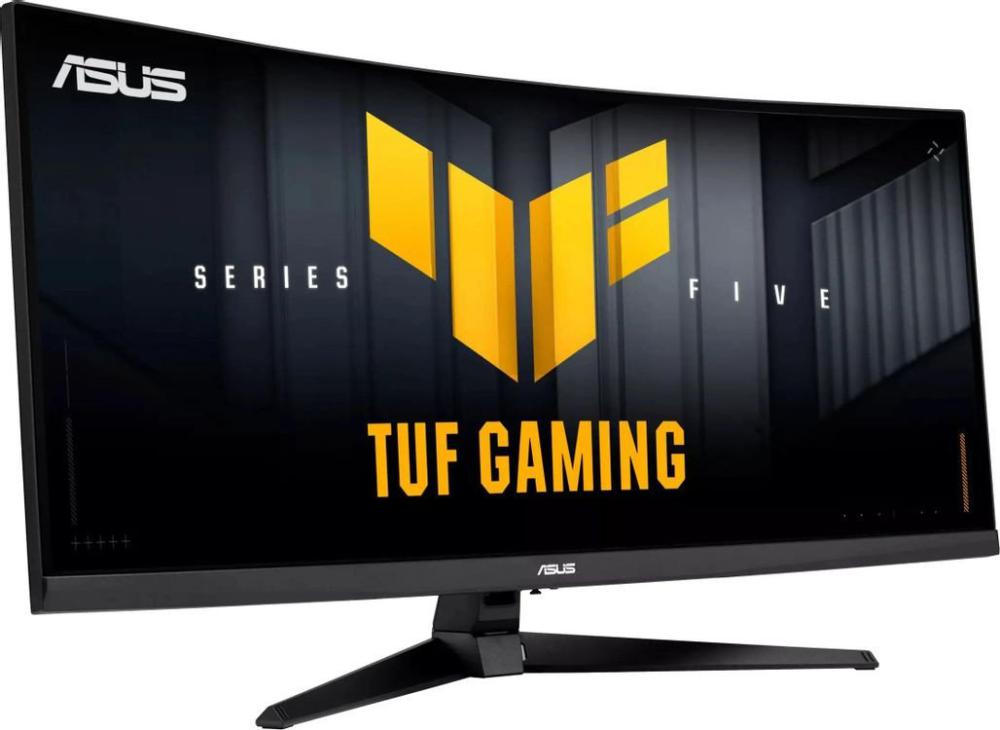 Игровой монитор ASUS TUF Gaming VG34WQ5A