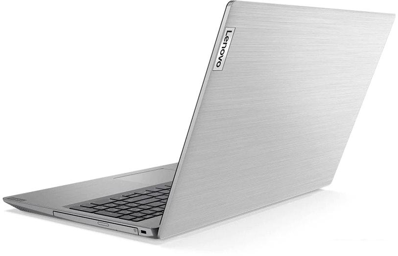 Ноутбук Lenovo IdeaPad L3 15IML05 81Y300T2RK Ноутбук Lenovo IdeaPad L3 15IML05 81Y300T2RK
