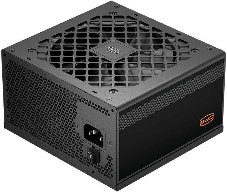 Блоки питания PCCooler KN650 P3-KN650-G1F