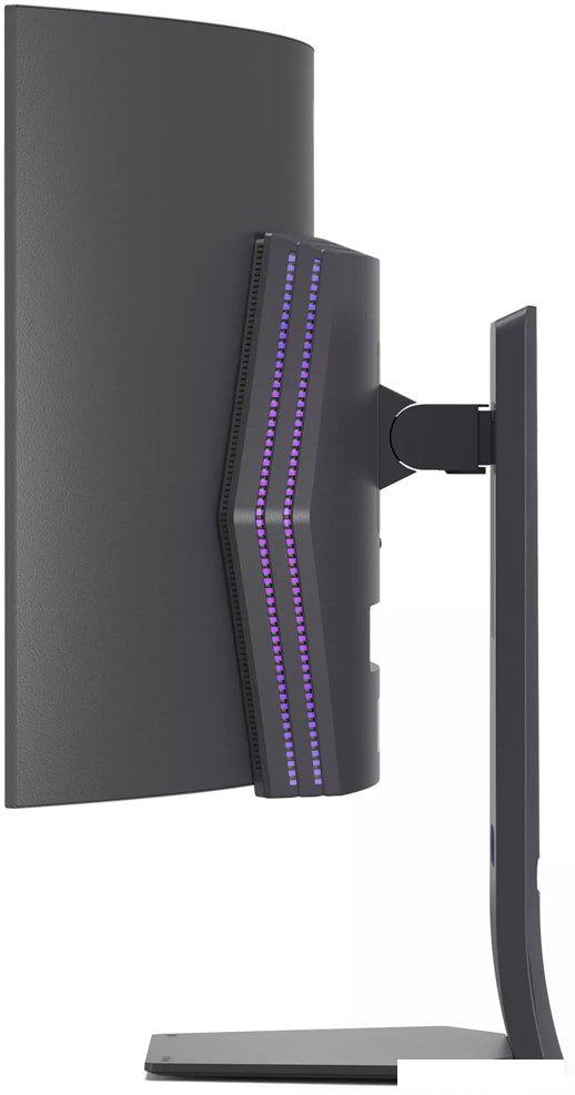 Игровой монитор LG UltraGear 45GS95QE-B
