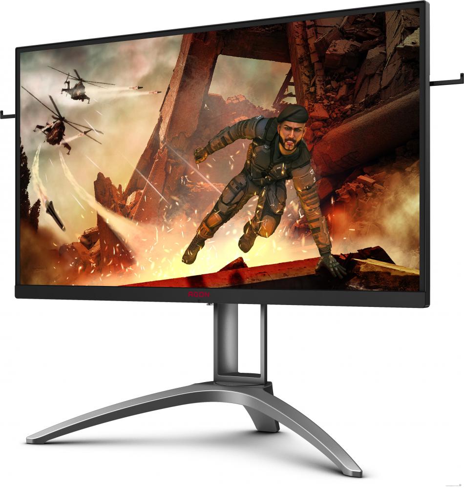 Игровой монитор AOC AG273QX Игровой монитор AOC AG273QX