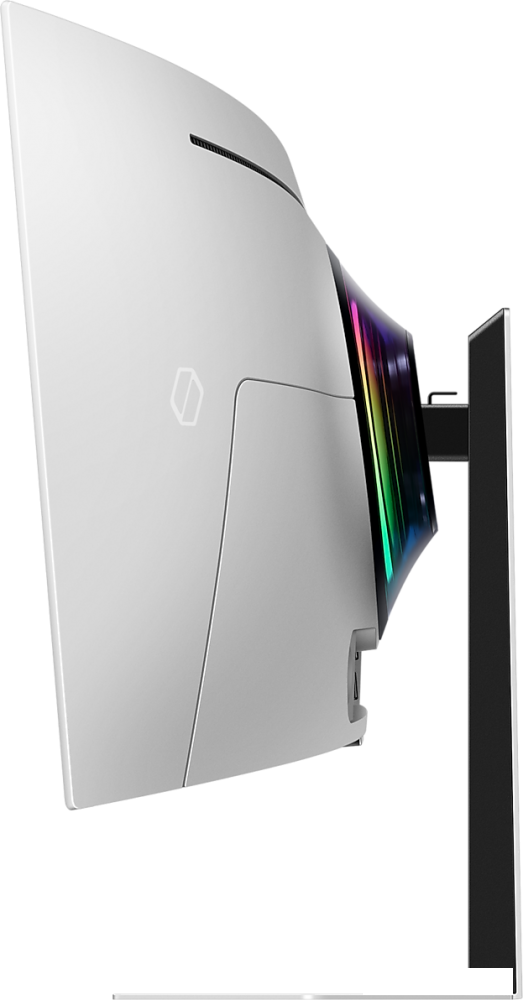 Игровой монитор Samsung Odyssey OLED G9 LS49CG954SIXCI Игровой монитор Samsung Odyssey OLED G9 LS49CG954SIXCI