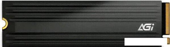 SSD AGI AI828 2TB AGI2T0G44AI828