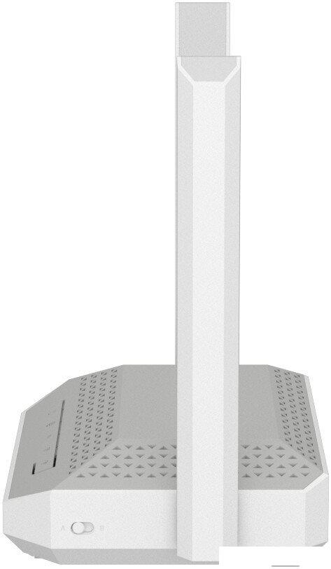 Беспроводные маршрутизаторы Netcraze Racer NC-4010