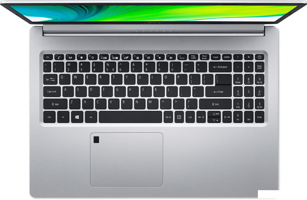 Ноутбук Acer Aspire 5 A515-45-R5ML NX.A84ER.010 Ноутбук Acer Aspire 5 A515-45-R5ML NX.A84ER.010
