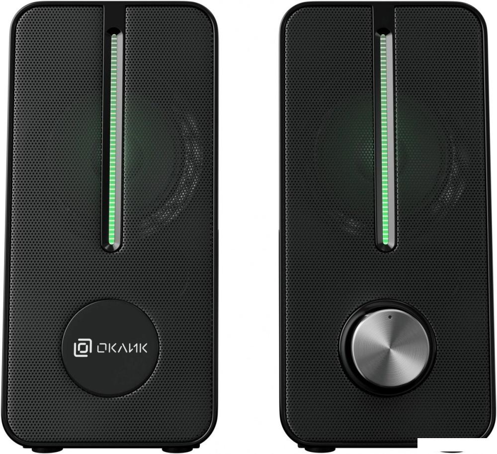 Акустика Оклик OK-120U