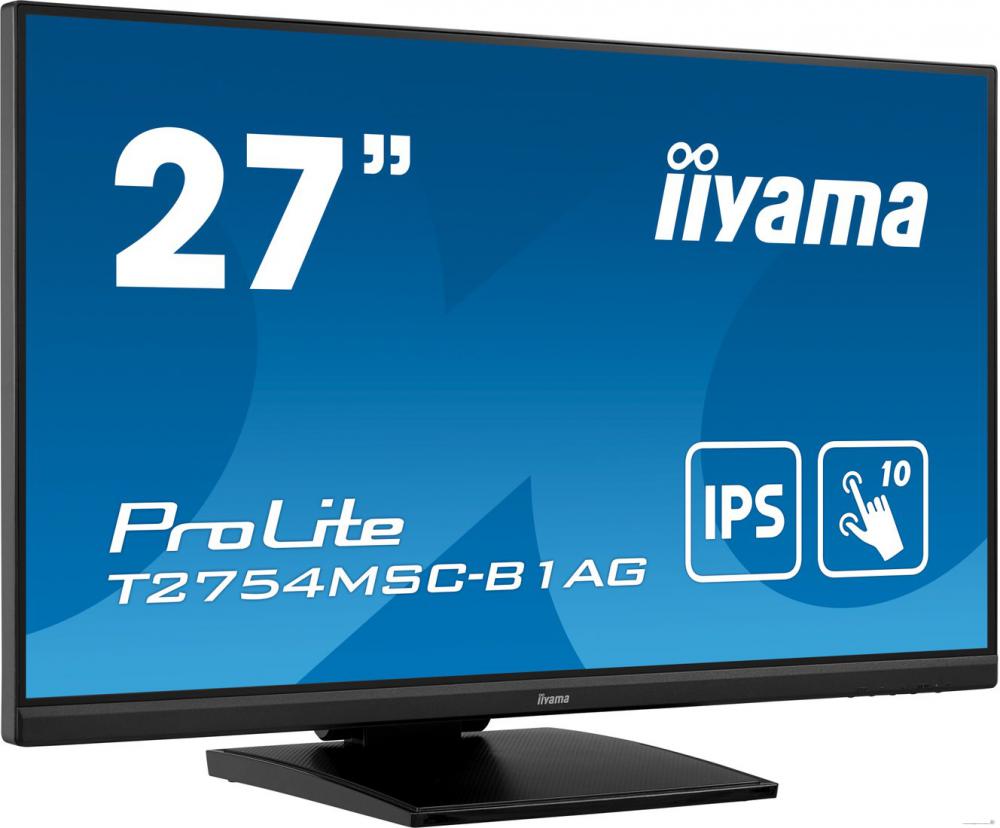 Информационная панель Iiyama ProLite T2754MSC-B1AG