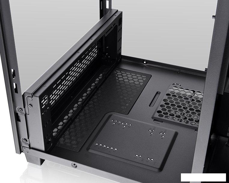 Корпус Thermaltake The Tower 500 CA-1X1-00M1WN-00