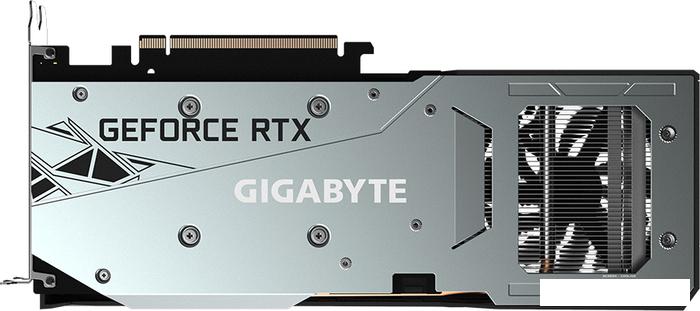 Видеокарта Gigabyte GeForce RTX 3050 Gaming OC 8G GV-N3050GAMING OC-8GD