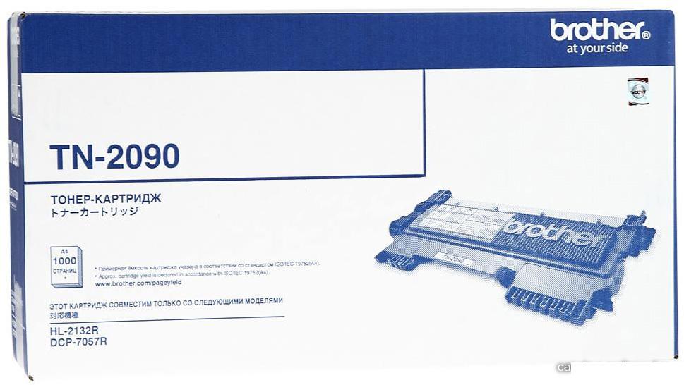 Картридж Brother TN-2090