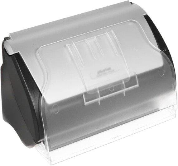 Сканер Plustek SmartOffice PS188 (черный)