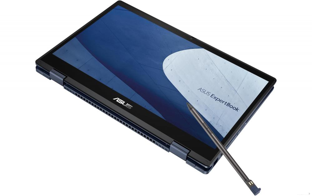 Ноутбук 2-в-1 ASUS ExpertBook B3 Flip B3402FBA-LE0035 Ноутбук 2-в-1 ASUS ExpertBook B3 Flip B3402FBA-LE0035