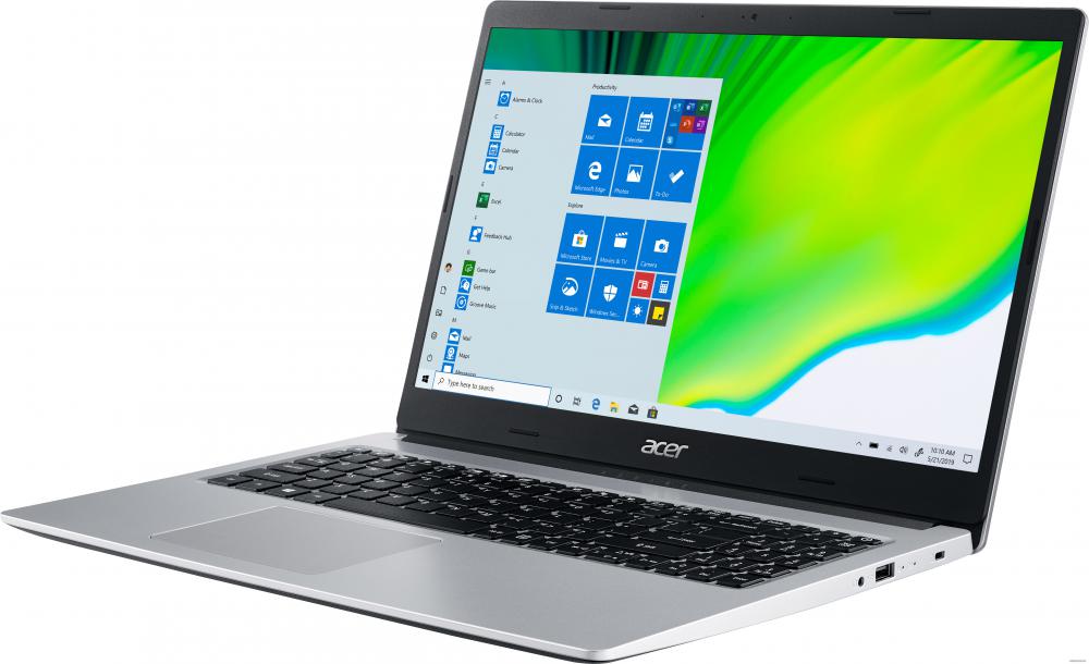 Ноутбук Acer Aspire 3 A315-23-R2QK NX.HVUER.005 Ноутбук Acer Aspire 3 A315-23-R2QK NX.HVUER.005