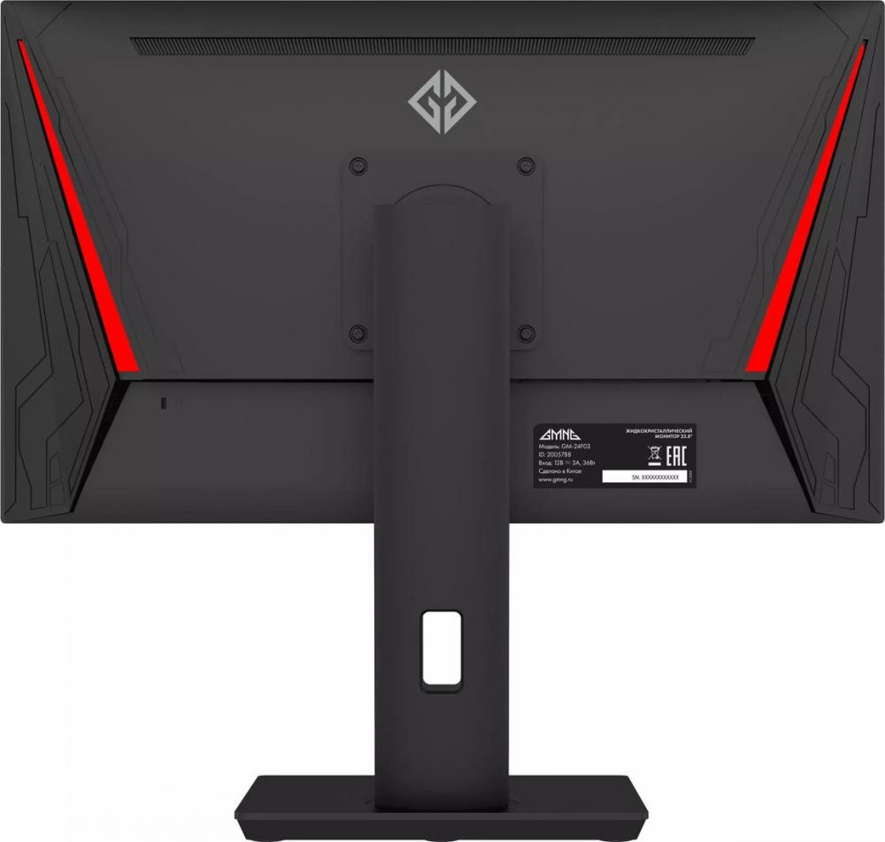 Игровой монитор GMNG GM-24F03