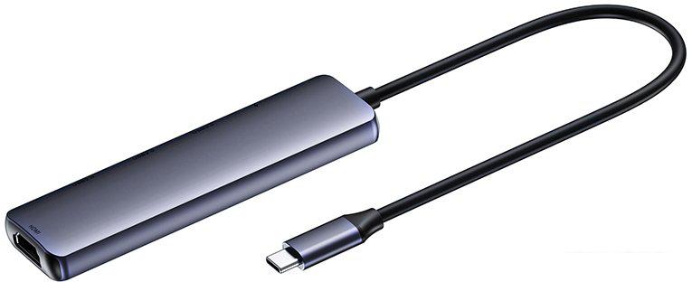 Док-станция Netac WF13 NT08WF13-30GR