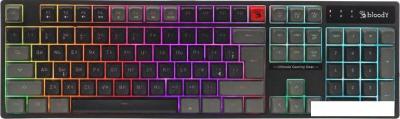 Клавиатура A4Tech Bloody B230N (черный)