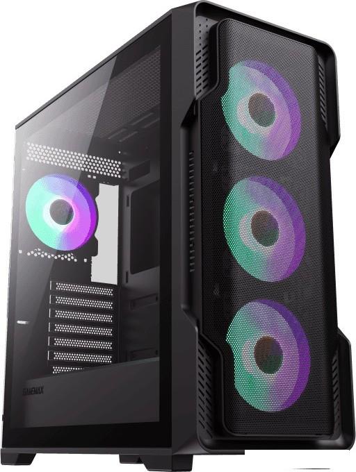 Компьютер TGPC Action 7 86437 I-X