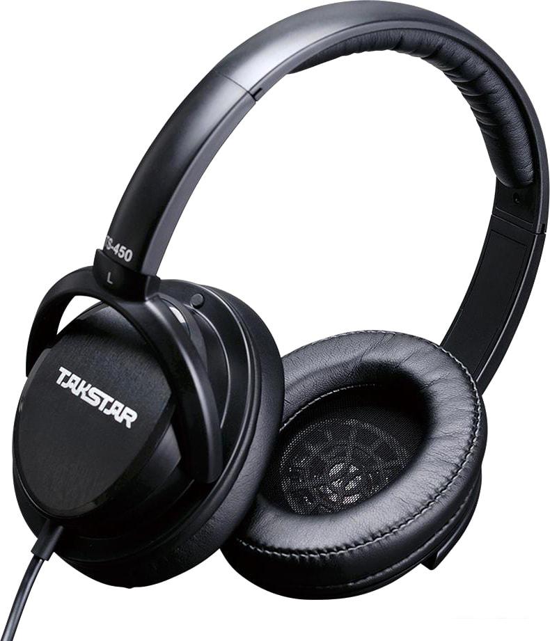 Наушники Takstar TS-450