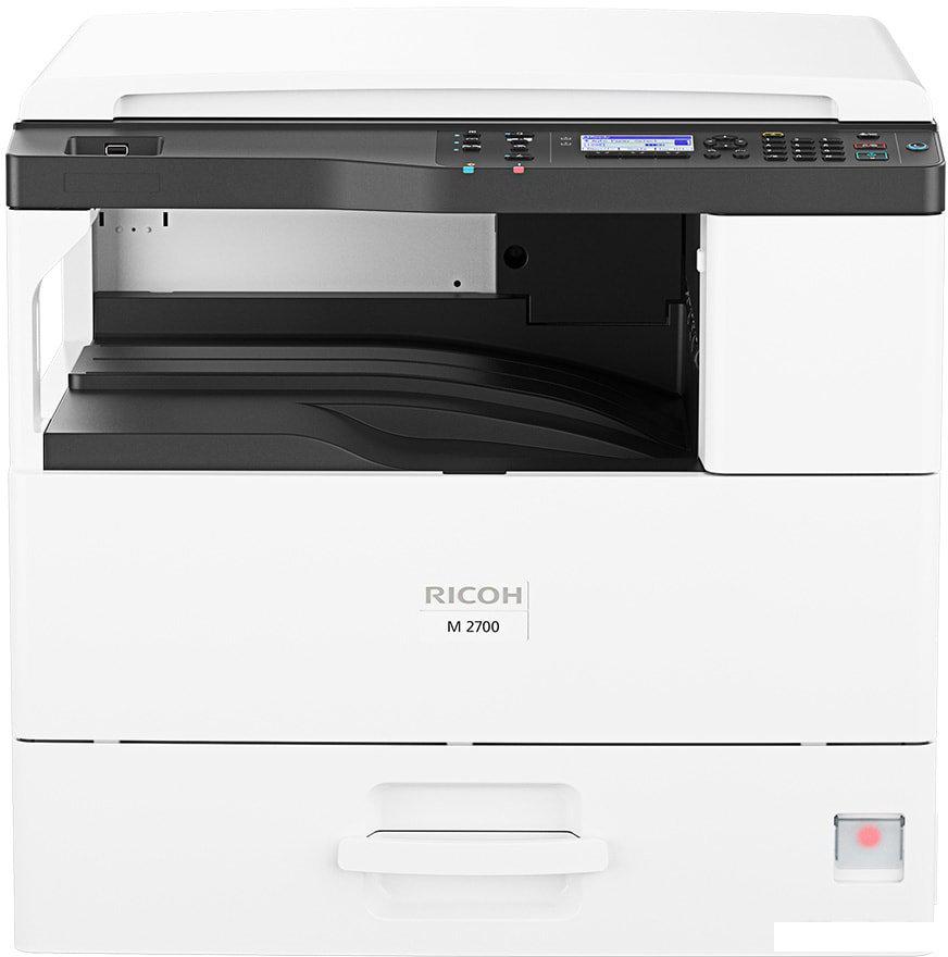 МФУ Ricoh M 2700 МФУ Ricoh M 2700