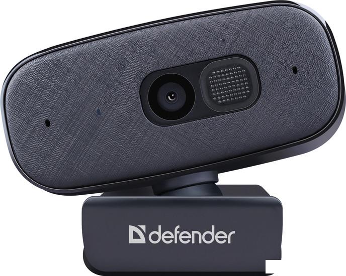 Веб-камера Defender G-Lens 2695