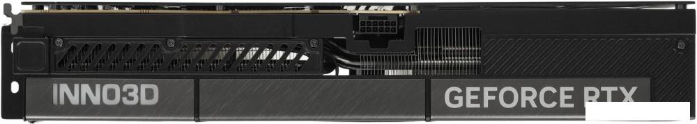 Видеокарта Inno3D GeForce RTX 5090 D v2 Midnight X3 Z509DV2-24D7-17593928
