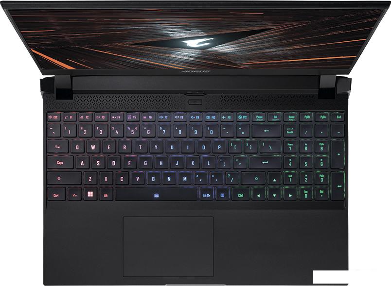 Игровой ноутбук Gigabyte Aorus 5 SE4-73RU513UH