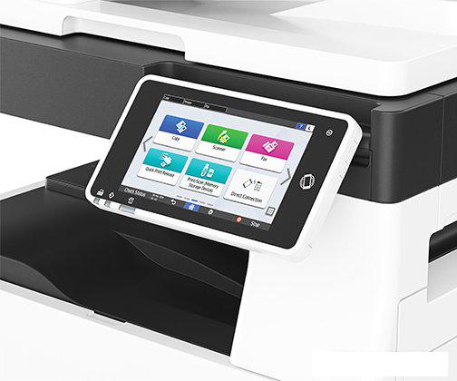 МФУ Ricoh IM 2702 МФУ Ricoh IM 2702