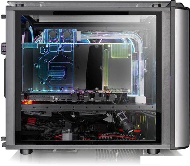 Корпус Thermaltake Level 20 VT