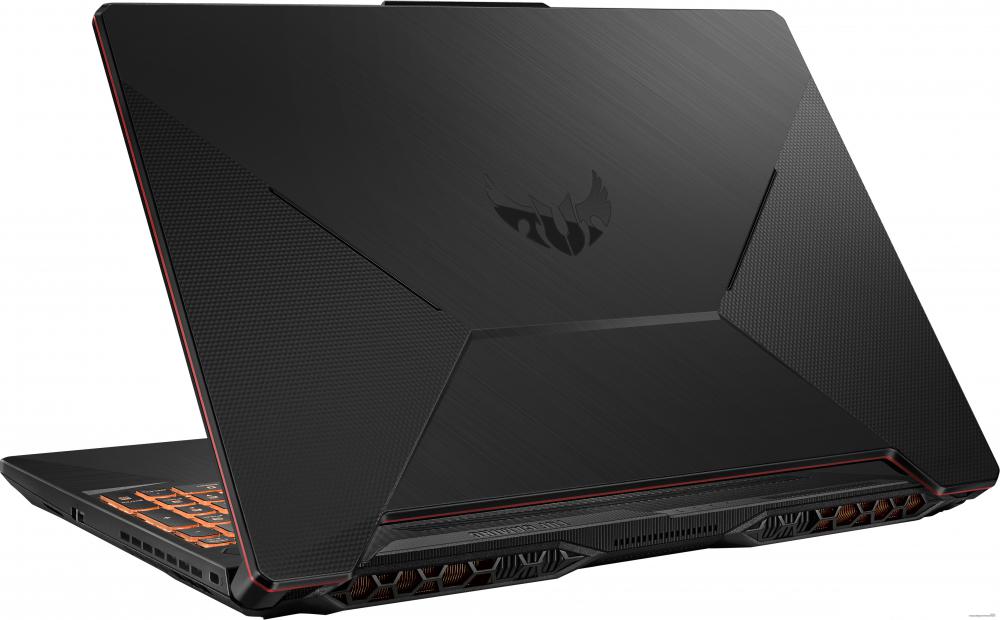 Игровой ноутбук ASUS TUF Gaming A15 FA506IHRB-HN082 Игровой ноутбук ASUS TUF Gaming A15 FA506IHRB-HN082