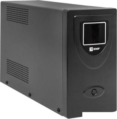 Источник бесперебойного питания EKF SSW-2200