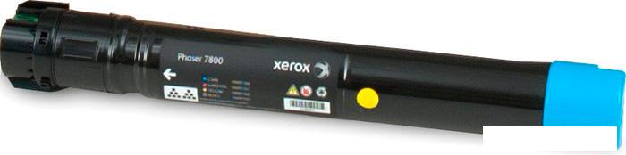 Картридж Xerox 106R01570