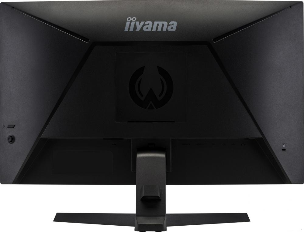 Игровой монитор Iiyama G-Master G2466HSU-B1 Игровой монитор Iiyama G-Master G2466HSU-B1