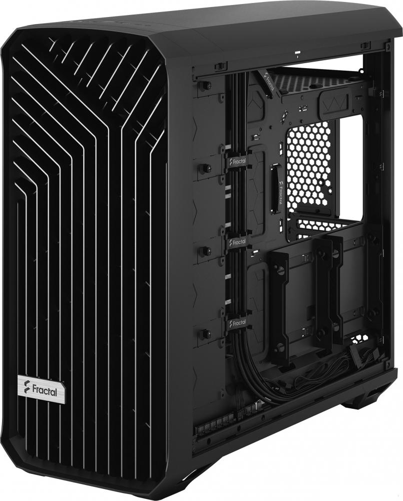 Корпус Fractal Design Torrent Black TG Light Tint FD-C-TOR1A-01