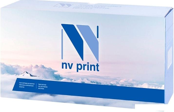 Картридж NV Print NV-CF244X (аналог HP CF244X) Картридж NV Print NV-CF244X (аналог HP CF244X)
