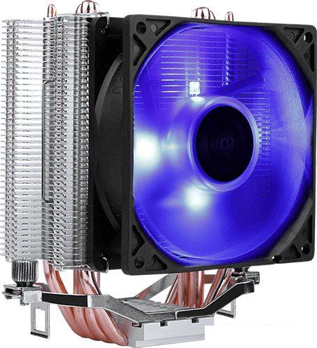 Кулер для процессора AeroCool Verkho 4 Lite