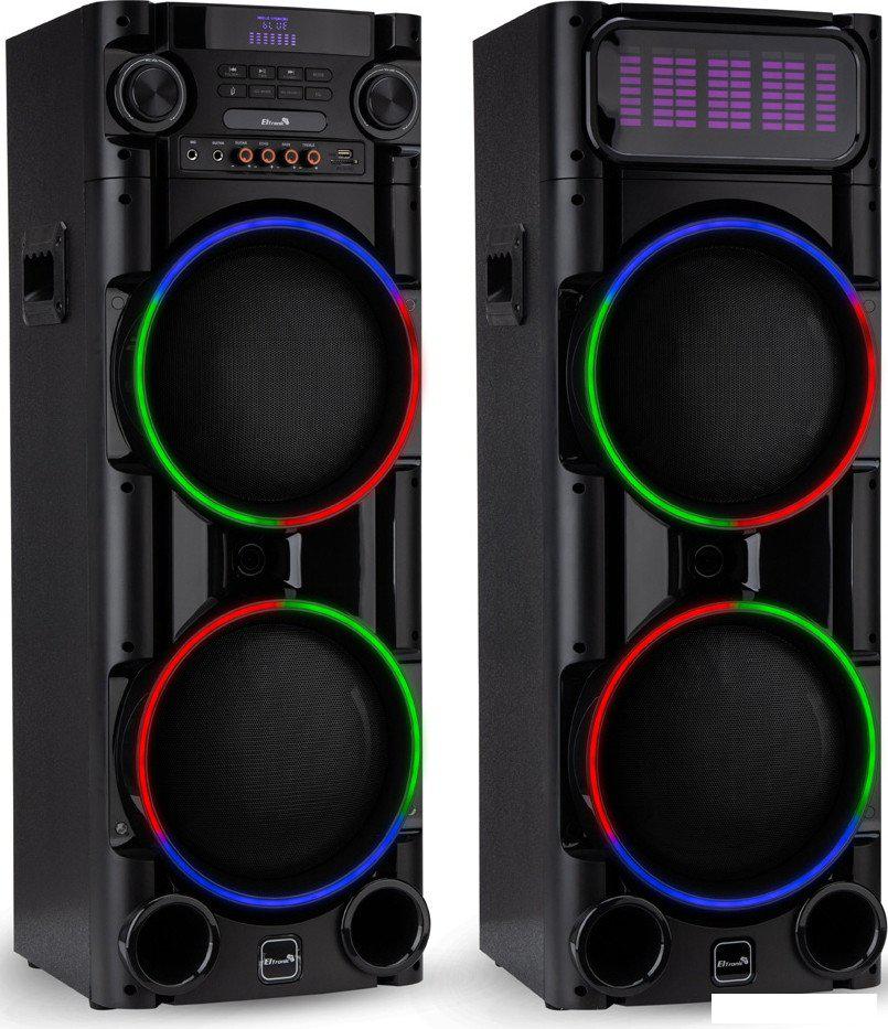 Акустика Eltronic 30-52 Crazy Box