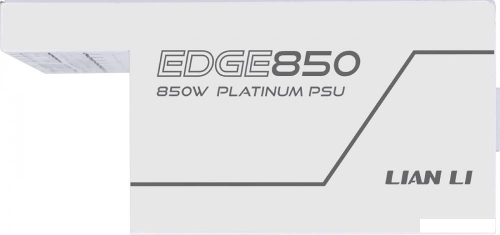 Блок питания Lian Li Edge 850 G9P.EG0850.WE00.RU
