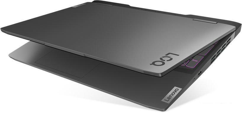 Игровой ноутбук Lenovo LOQ 15IRH8 82XV00S8RK