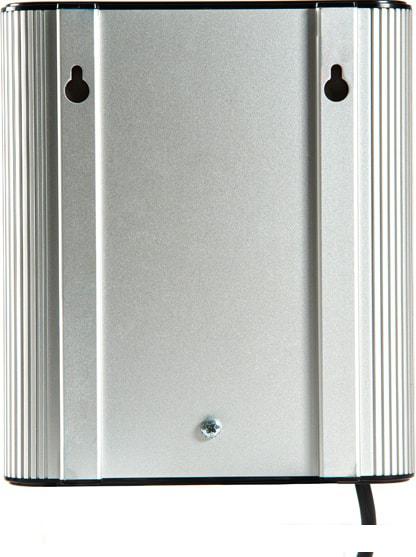 Стабилизатор напряжения TEPLOCOM ST-555-И (серебристый)