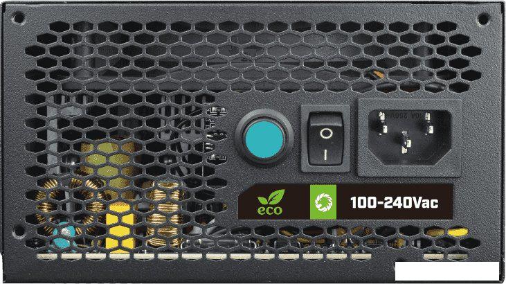 Блок питания GameMax VP-600-RGB