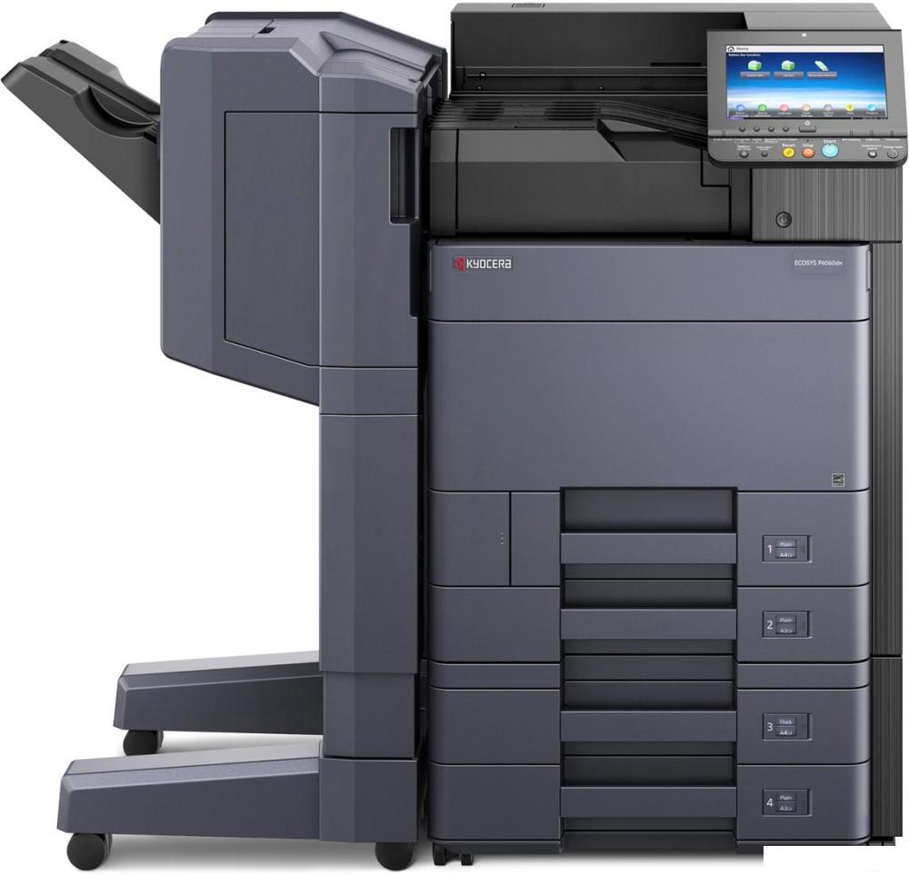 Принтер Kyocera Mita ECOSYS P4060dn Принтер Kyocera Mita ECOSYS P4060dn