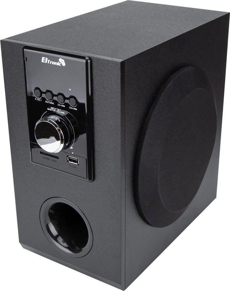 Акустика Eltronic 30-46 Home Sound