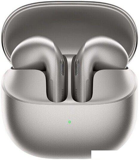 Наушники и гарнитуры Xiaomi Buds 6 M2540E1 (серый, международная версия)