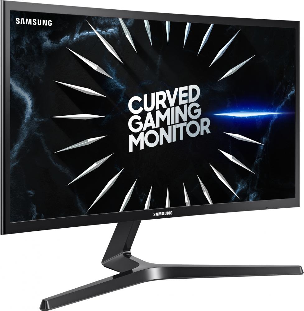 Игровой монитор Samsung C24RG50FZI Игровой монитор Samsung C24RG50FZI