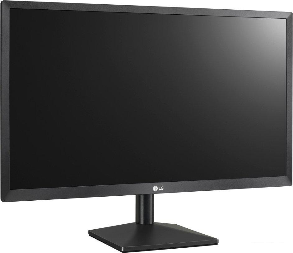 Монитор LG 24MK430H-B Монитор LG 24MK430H-B